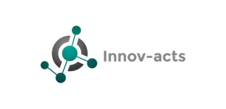 Innov-acts Logo
