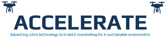 ACCELERATE Logo