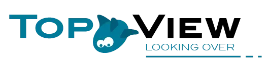 TopView Logo