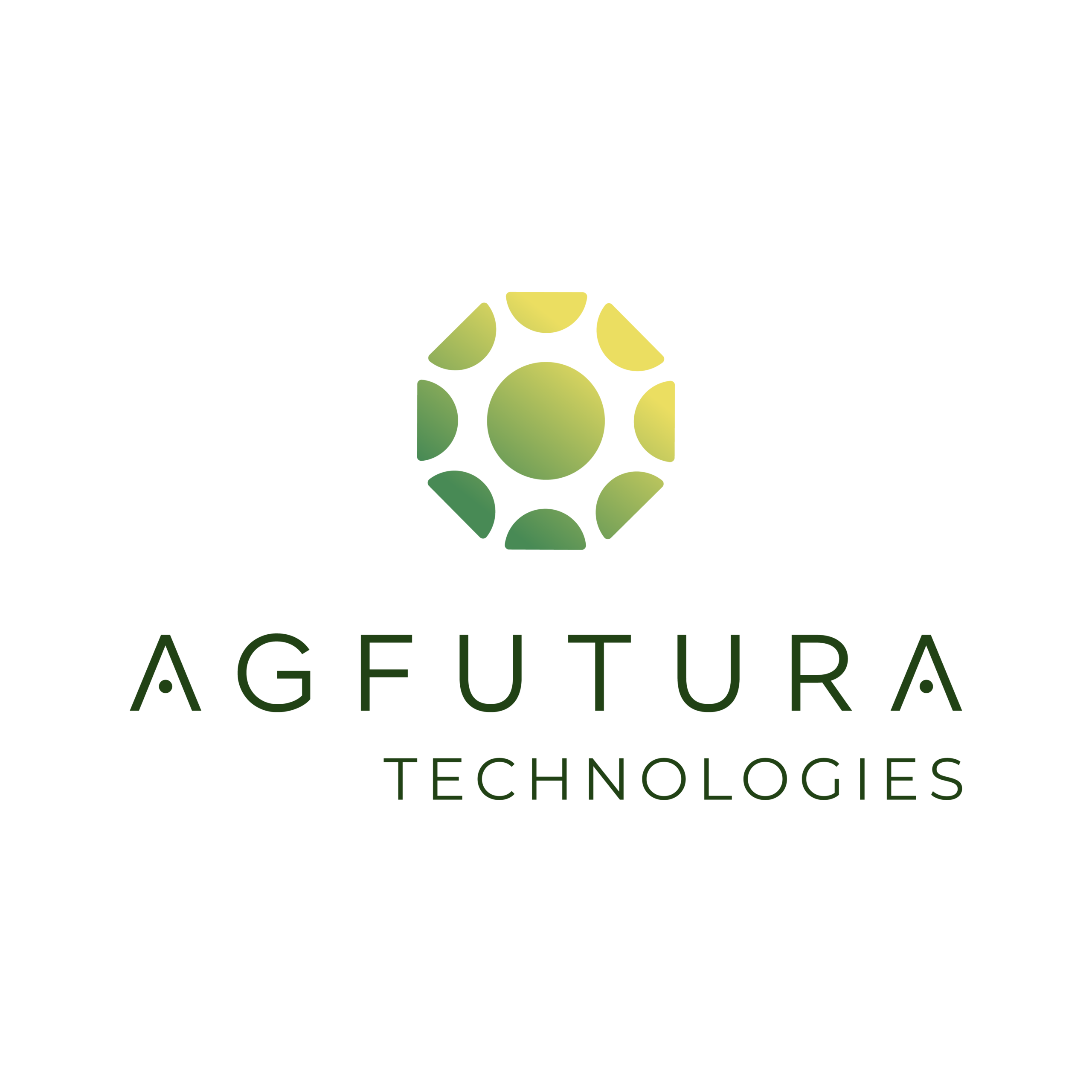 AgFutura Technologies Logo